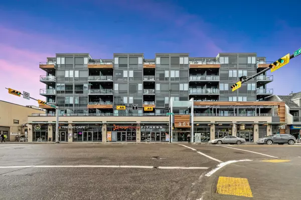 Calgary, AB T2N 1V5,301 10 ST Northwest #309
