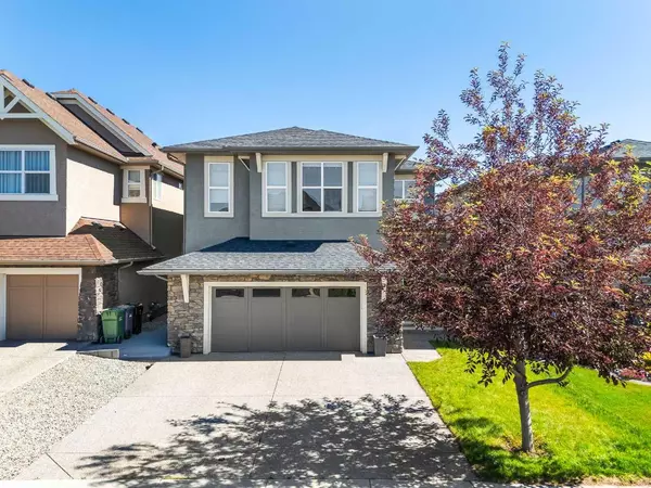 144 Legacy MT Southeast, Calgary, AB T2X 2E1