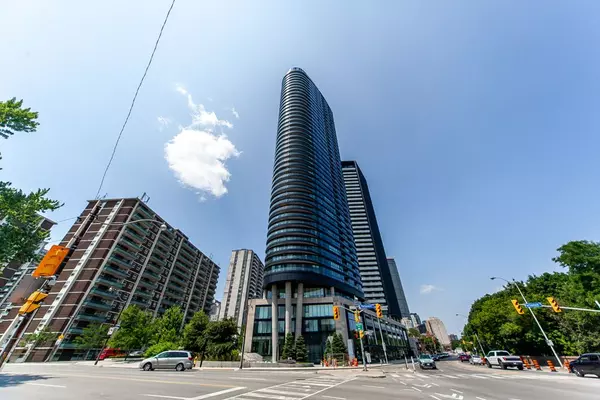 Toronto C08, ON M4W 0B3,585 Bloor ST E #2924