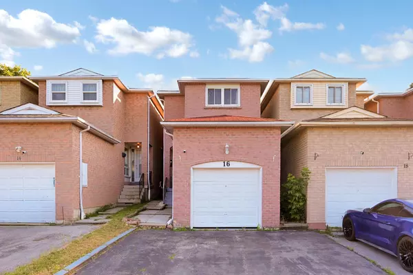 Toronto E11, ON M1B 2Z6,16 Chad CRES