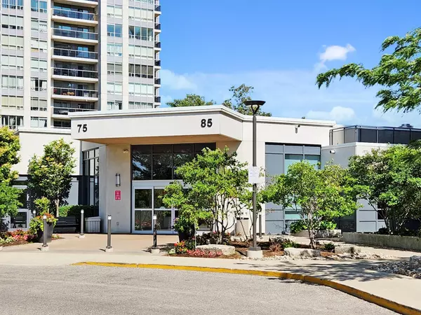 Vaughan, ON L4J 0H9,85 North Park RD #1403
