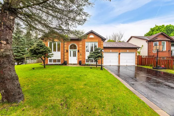 15 Berkar ST, Essa, ON L0M 1B3