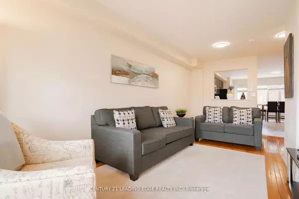 Markham, ON L6B 0R9,488 Riverlands AVE