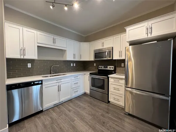 720 Baltzan BOULEVARD #110, Saskatoon, SK S7W 0G6