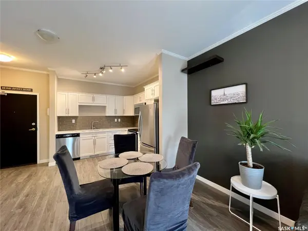 720 Baltzan BOULEVARD #110, Saskatoon, SK S7W 0G6