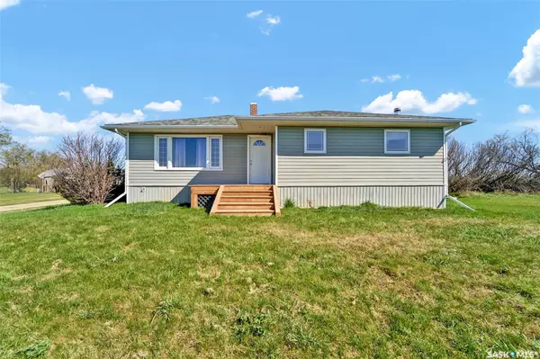 Rural Address, Eagle Creek Rm No. 376, SK S0K 0J0