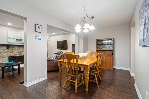 Mississauga, ON L5L 1K3,3585 Ash Row CRES