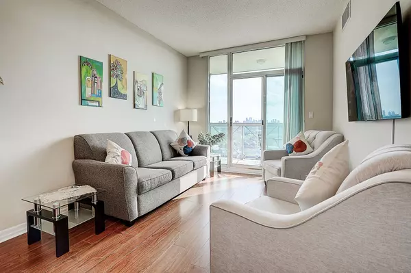 Mississauga, ON L4W 5P7,1359 Rathburn RD E #1111