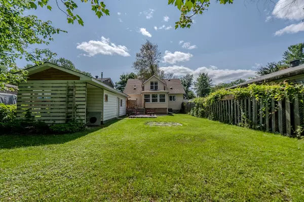 North Bay, ON P1A 1V9,136 Campbell AVE