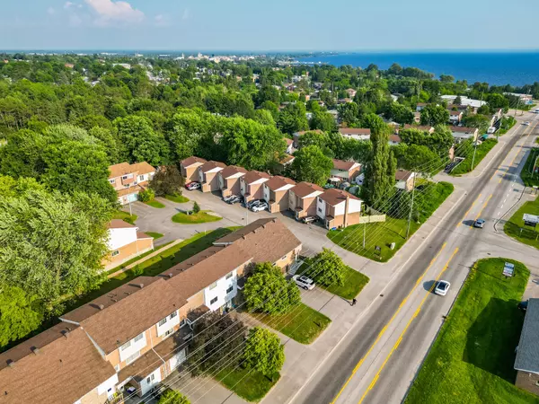 North Bay, ON P1B 8N9,581 Gormanville RD #46