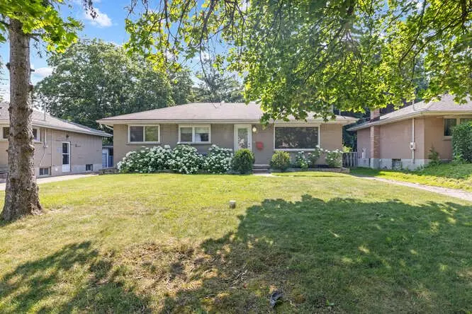 470 Beachwood AVE, London South, ON N6J 3K1
