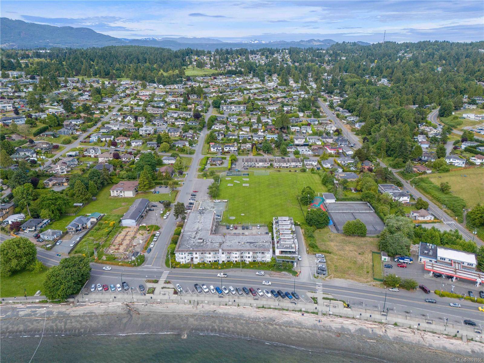 2815 Departure Bay Rd #213, Nanaimo, BC V9S 5P4