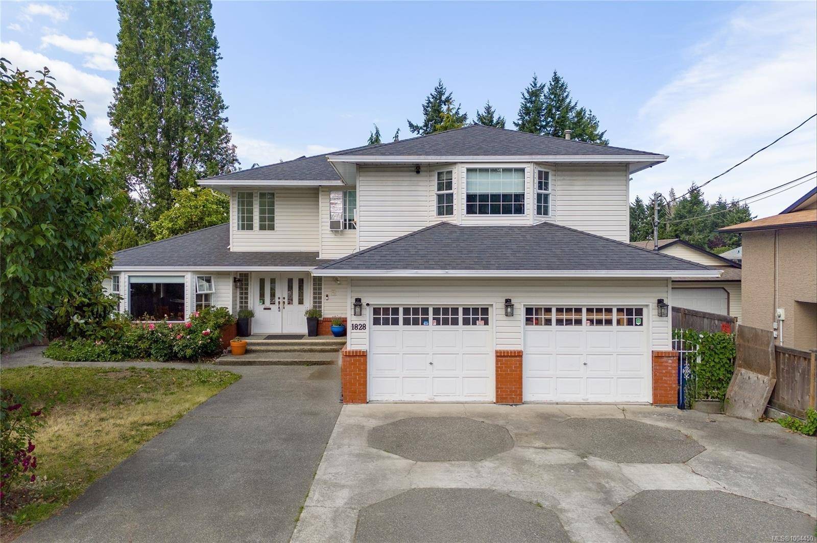 Nanaimo, BC V9S 2W4,1828 Latimer Rd