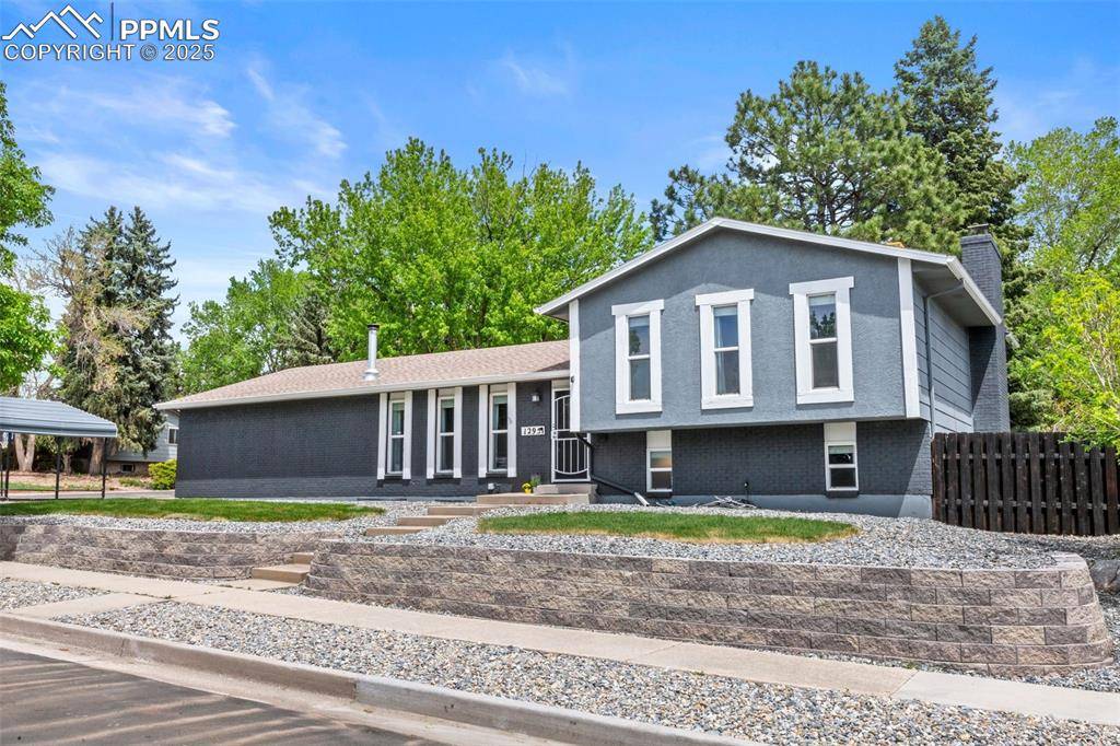 Colorado Springs, CO 80915,1295 Babcock RD