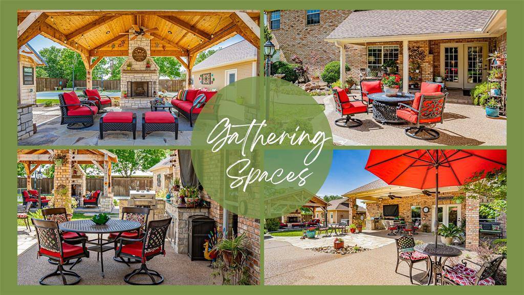Stephenville, TX 76401,101 Hudson Drive