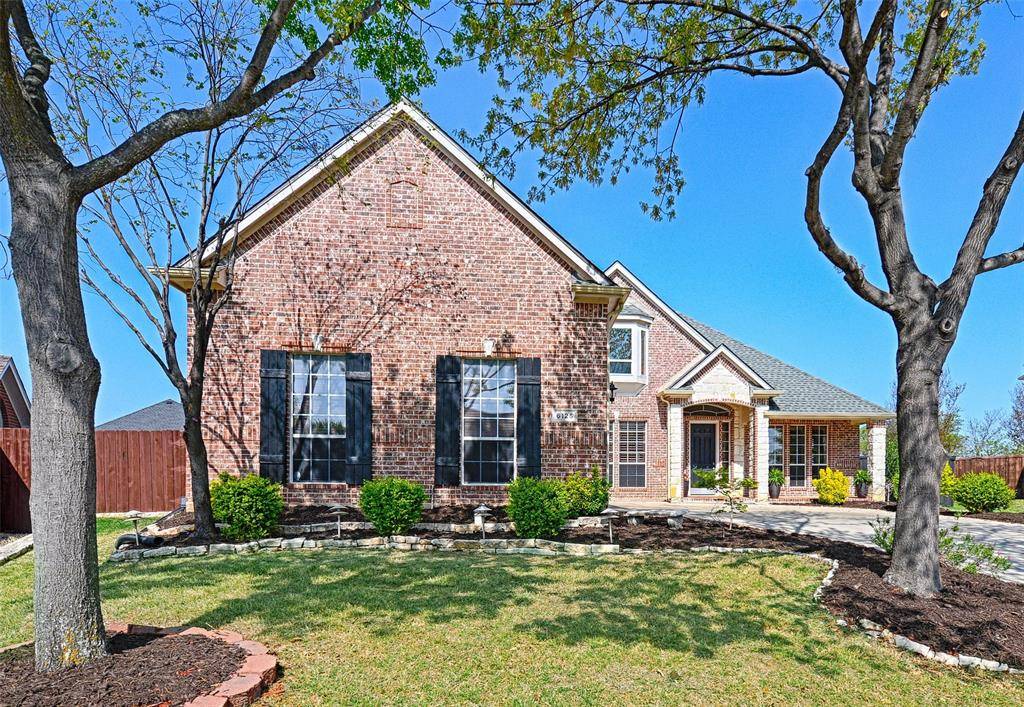 6125 Rock Ridge Drive,  Flower Mound,  TX 75028