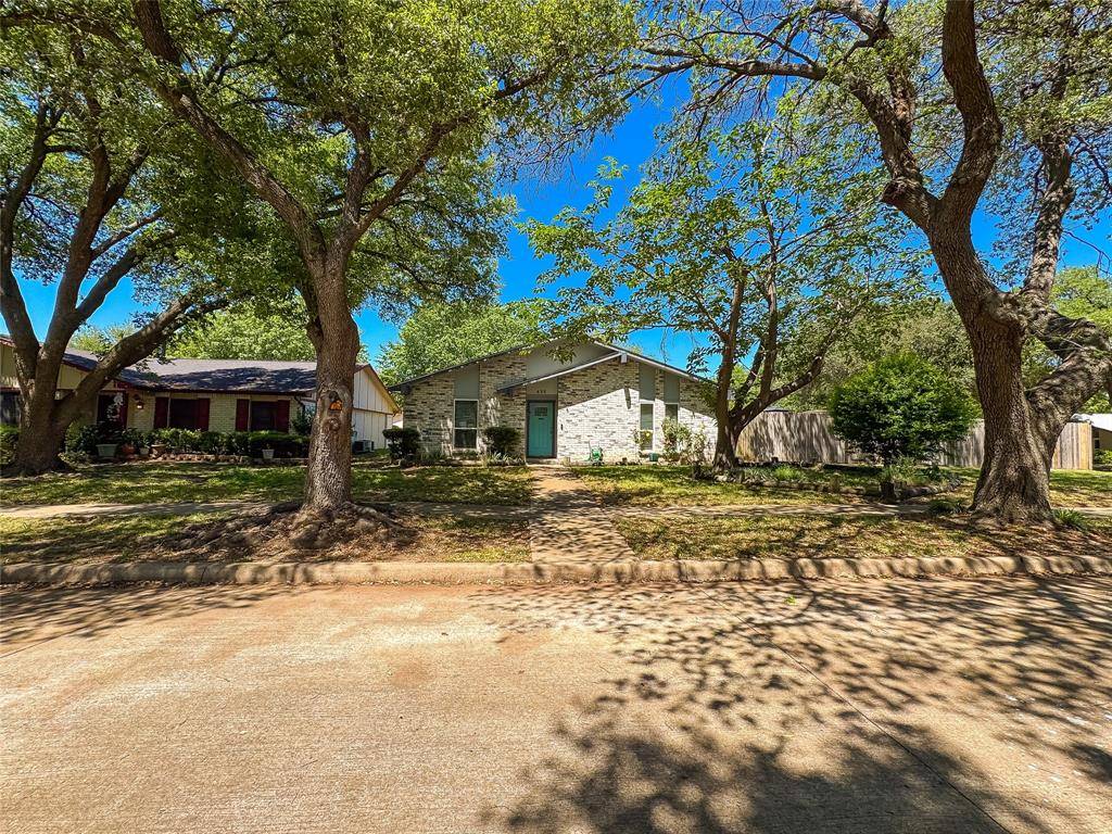 Garland, TX 75043,425 Solitude Drive