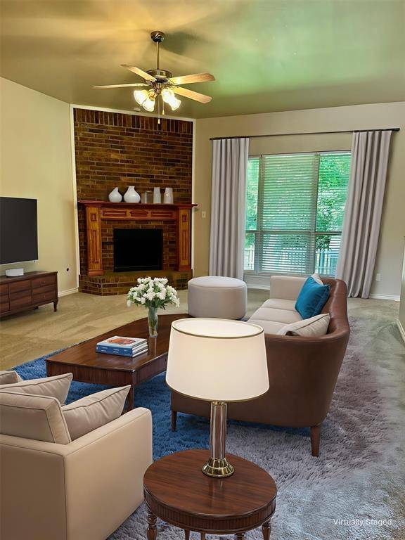 Rockwall, TX 75087,1670 Ashbourne Drive