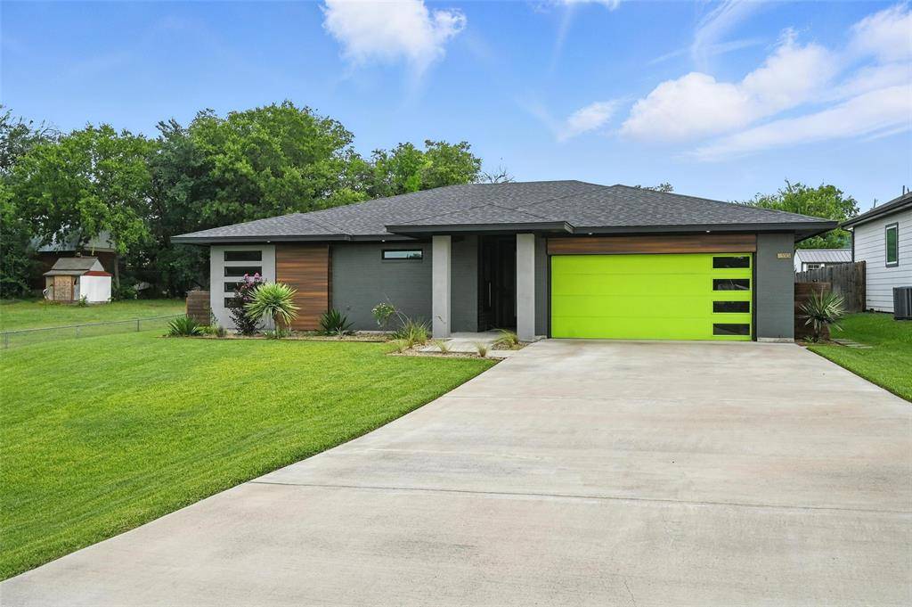 Rhome, TX 76078,330 W Morris Street