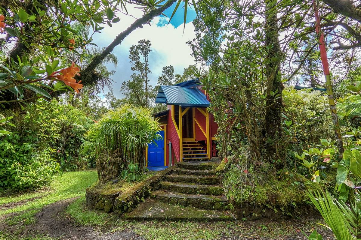 11-1877 AHIUKAU ST, Mountain View, HI 96771