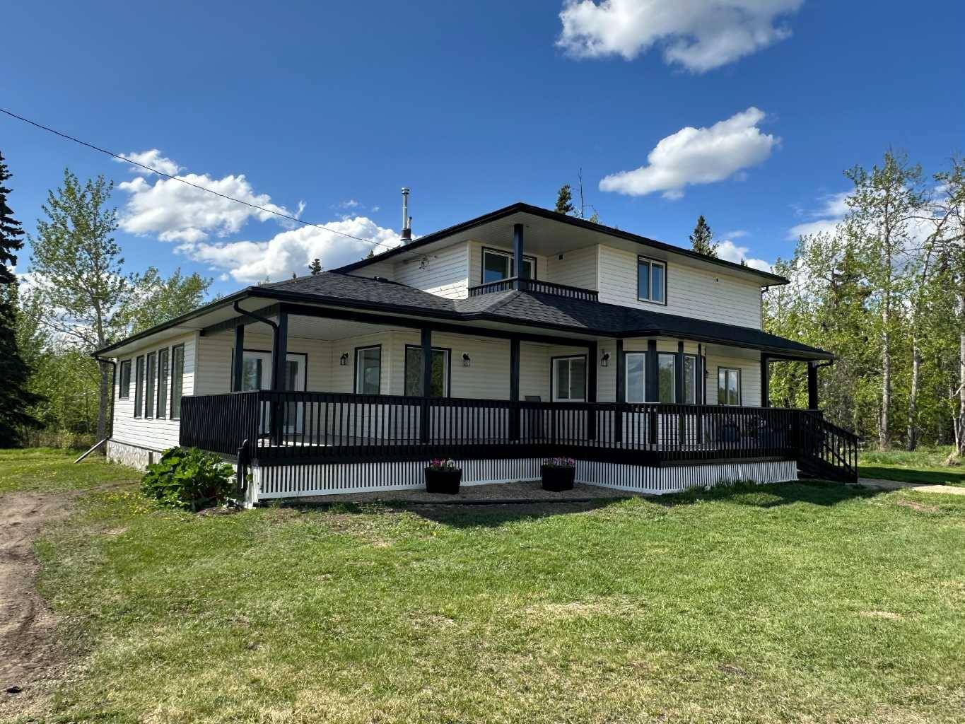 Sexsmith, AB T0H 3C0,742021 Range Road 54