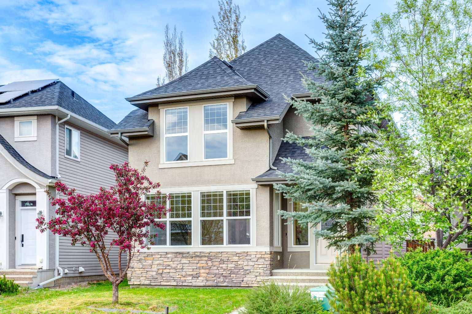 189 Cranarch PL Southeast, Calgary, AB T3M 0W6