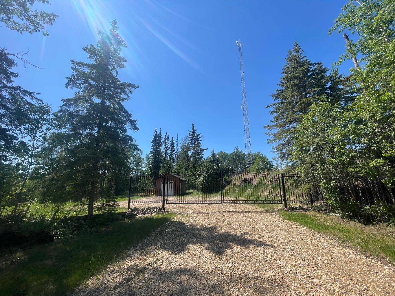 Rural Big Lakes County, AB T0G 1C0,152 Boreal RD