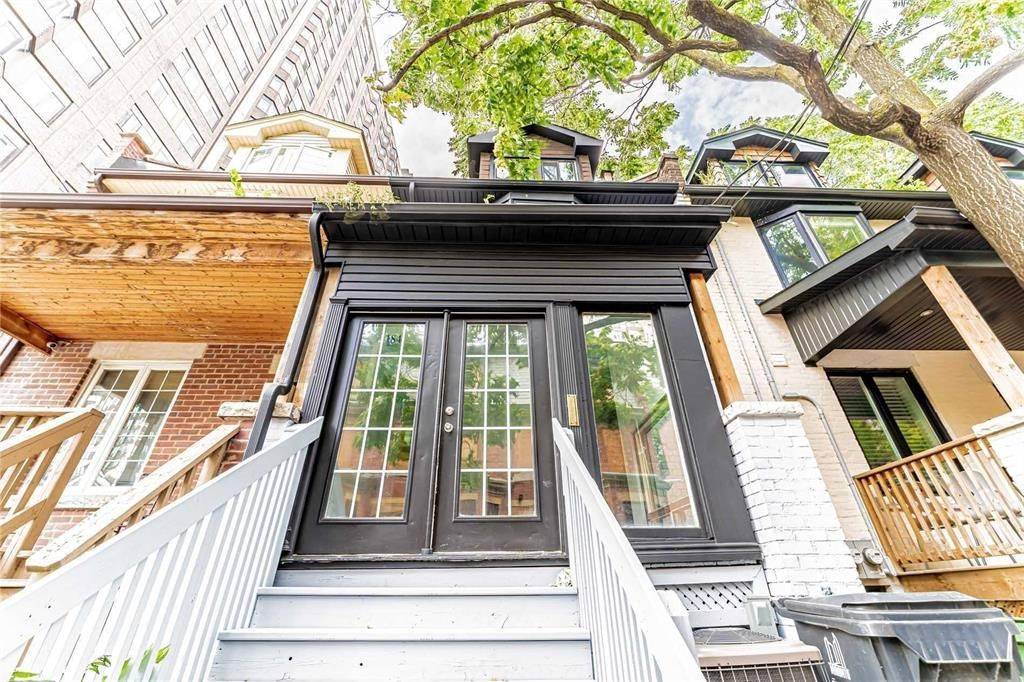 184 Mutual ST, Toronto C08, ON M5B 2B3