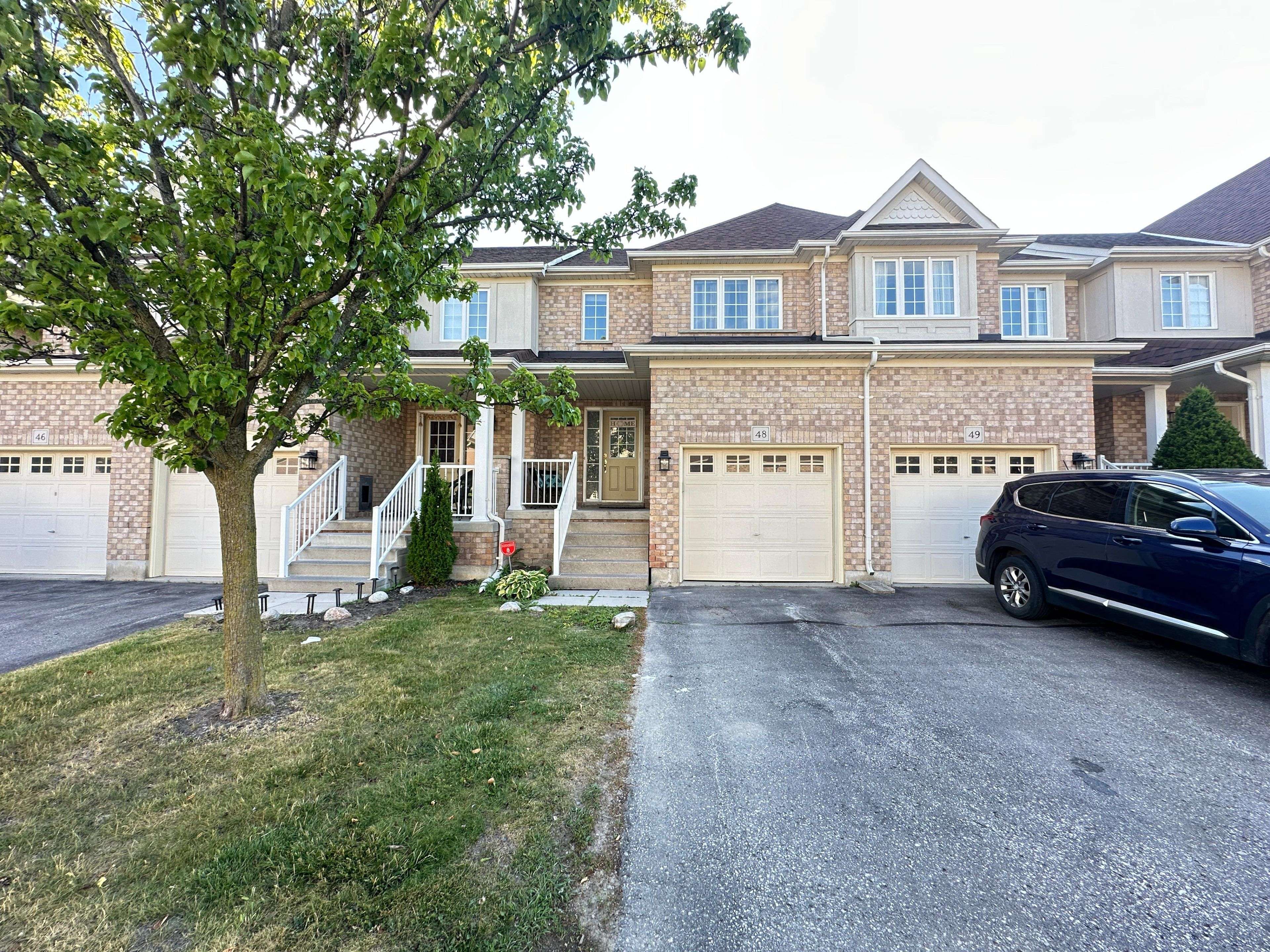 1087 Ormond DR #48, Oshawa, ON L1K 0E8