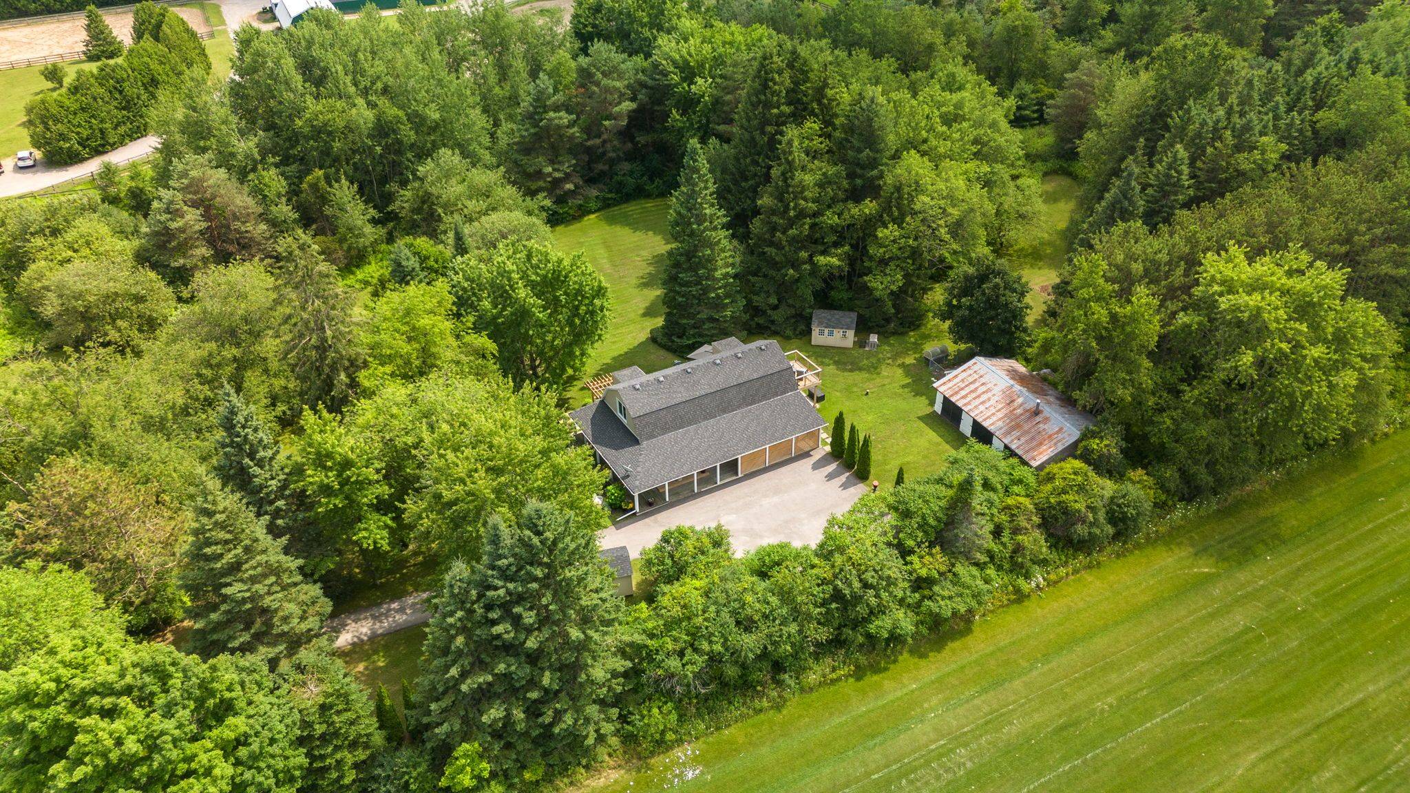 Uxbridge, ON L9P 1R1,7820 Concession 5 N/A