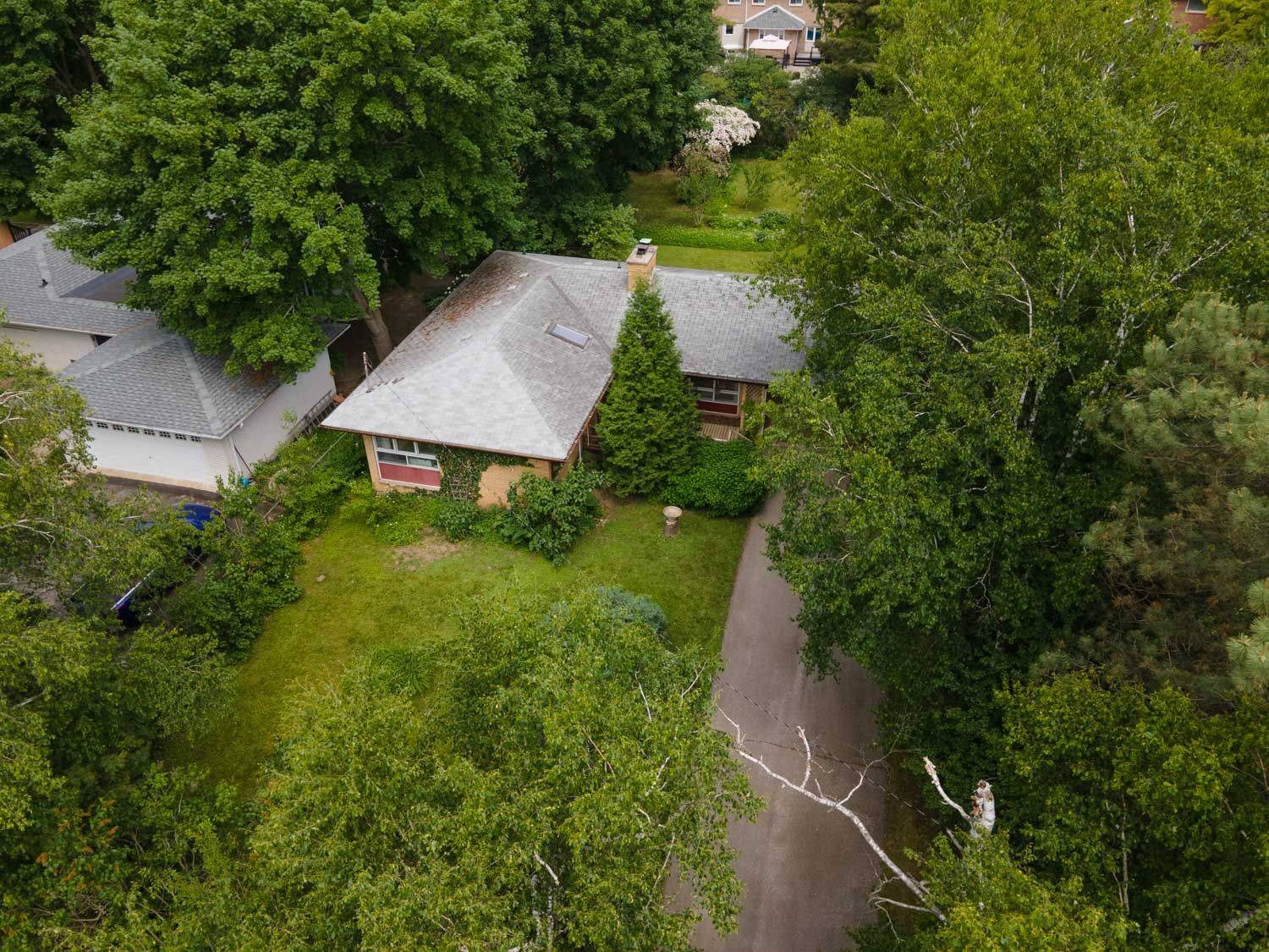 Richmond Hill, ON L4E 2W9,2 Gallacher AVE