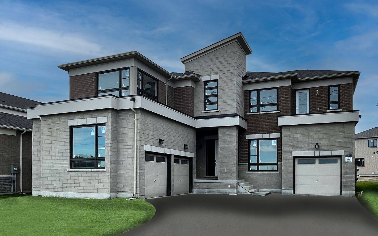 101 Denney DR, Essa, ON L3W 0A9