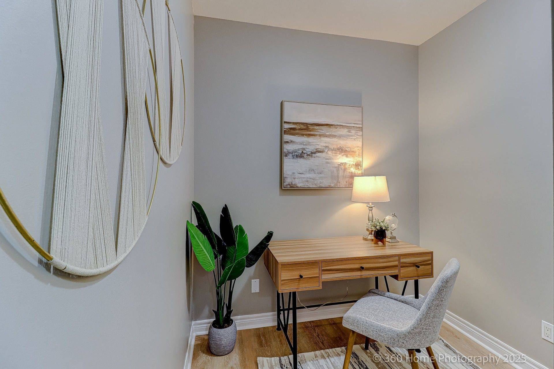 Richmond Hill, ON L4C 0T5,350 Red Maple RD #802