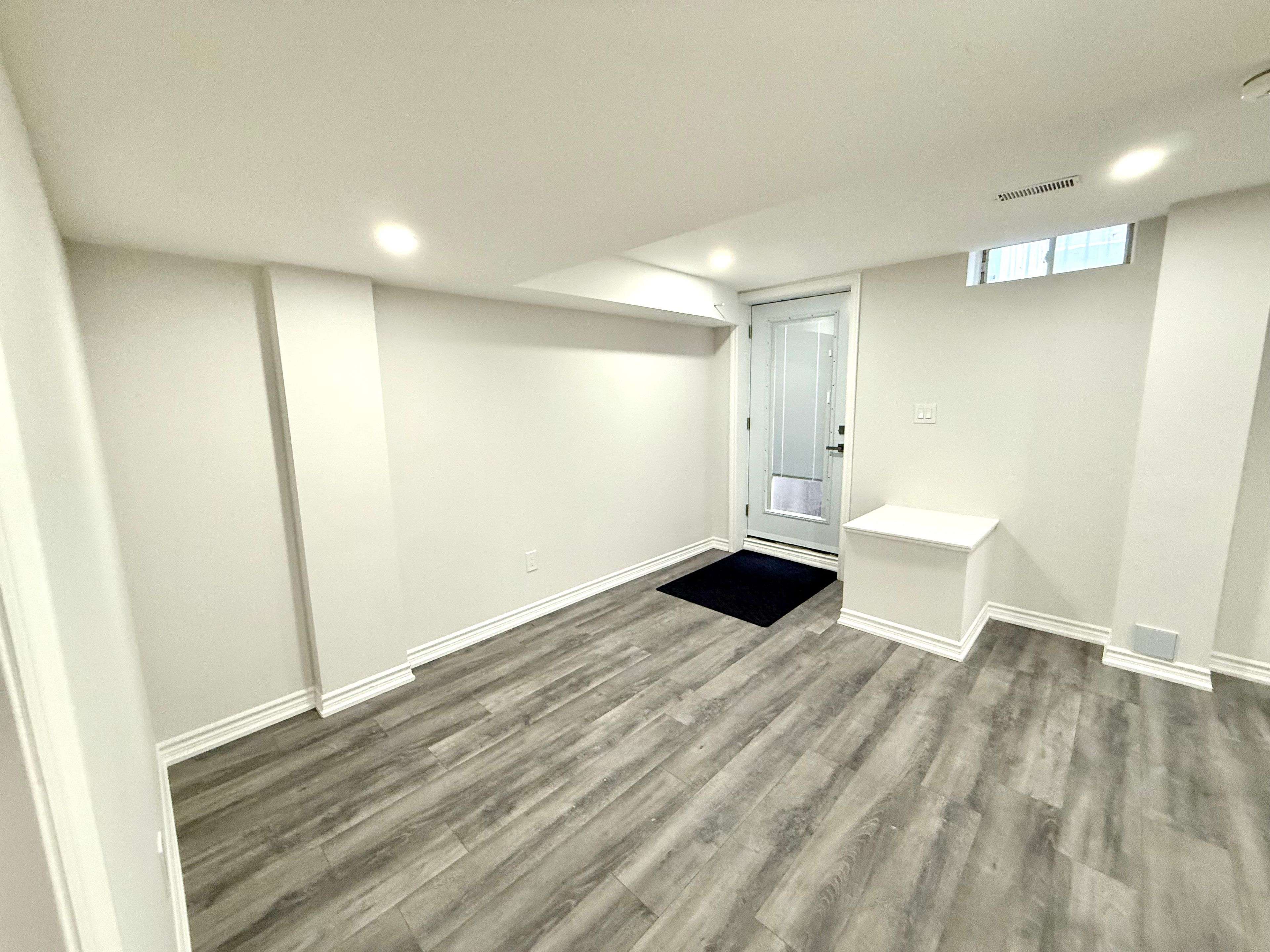 308 Ridgecrest RD #BSMT, Markham, ON L6C 2R1