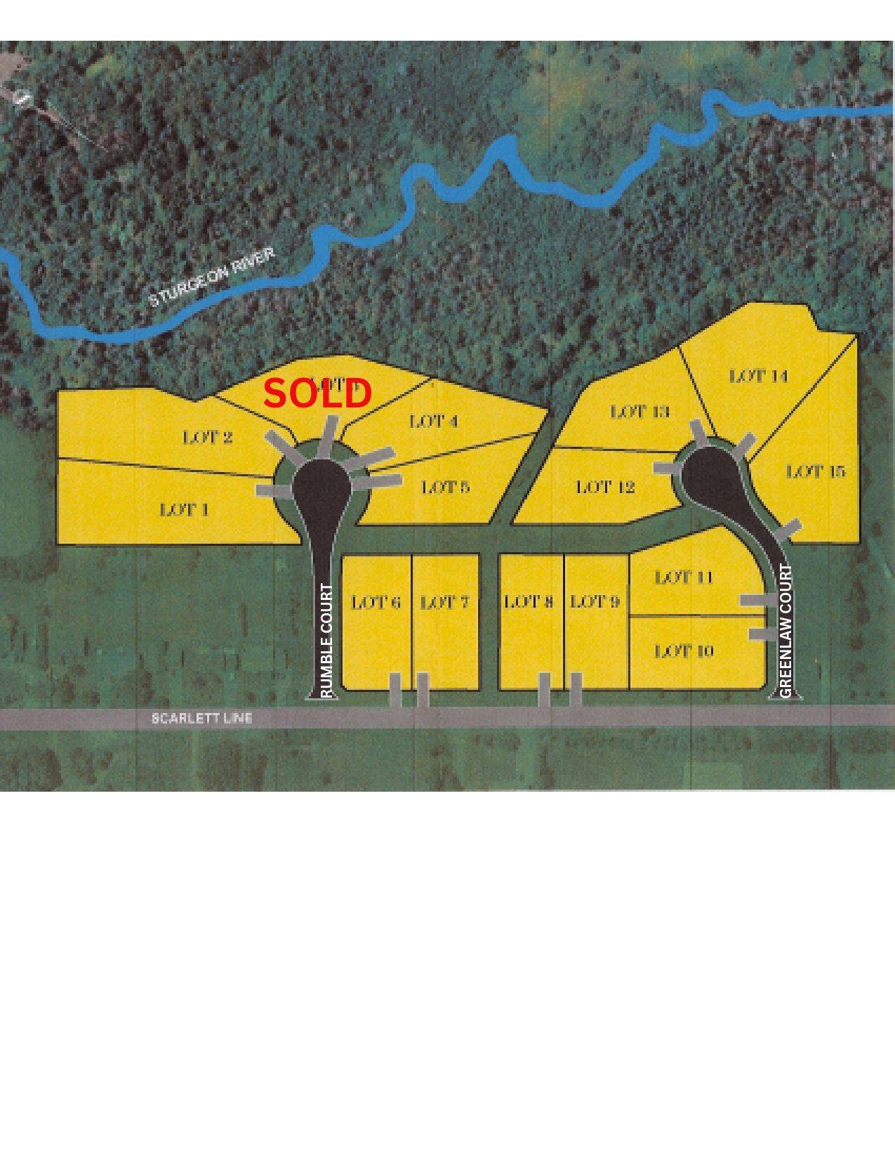 Springwater, ON L0L 1V0,7 Scarlett Line