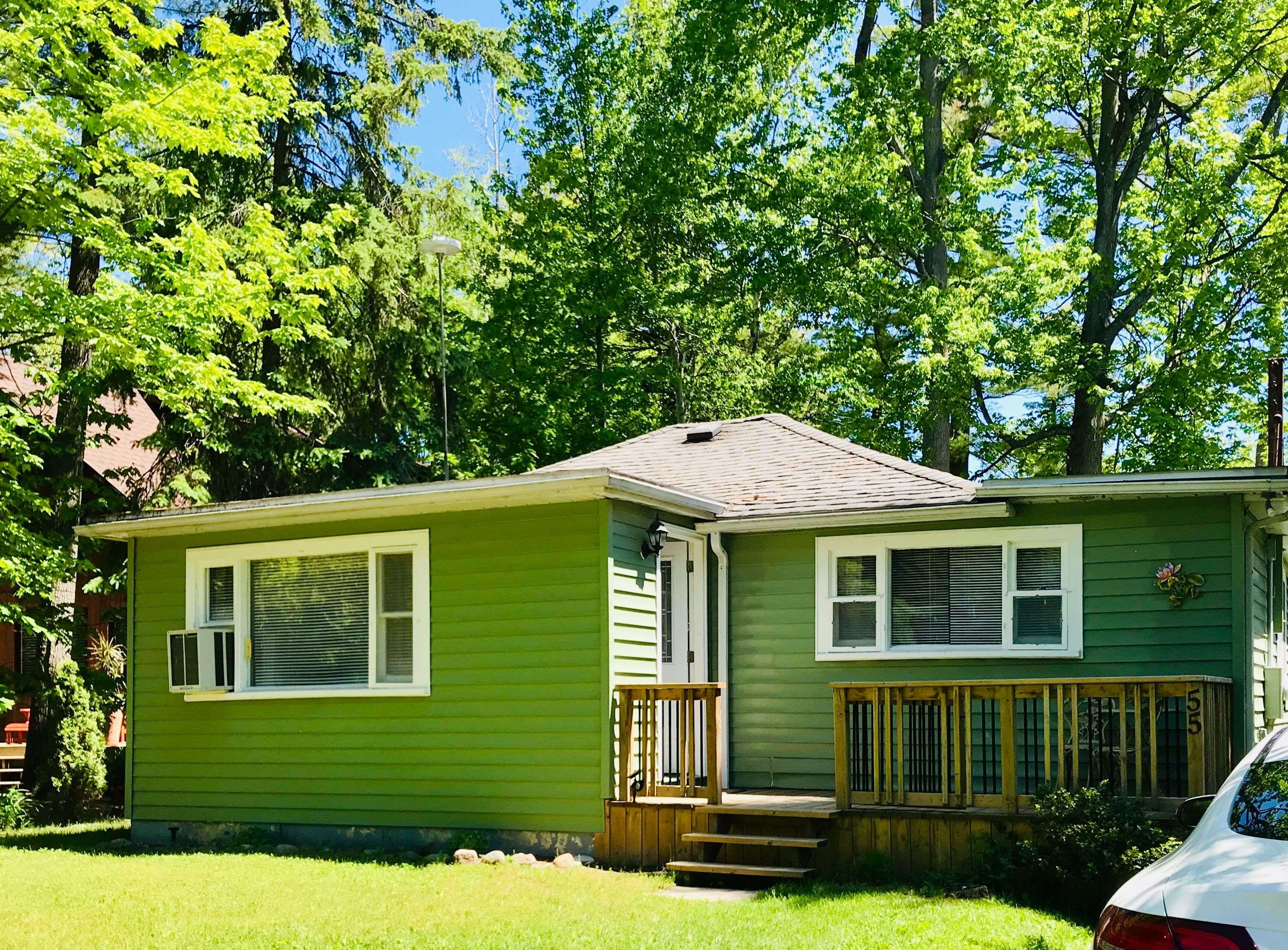 55 47th Street North N/A, Wasaga Beach, ON L9Y 1Y5