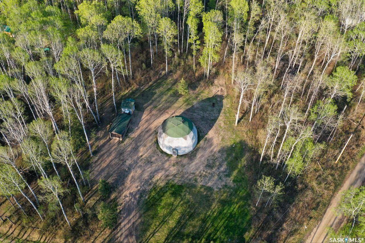 Lot 35 Porcupine DRIVE, Hudson Bay Rm No. 394, SK S0A 0W0