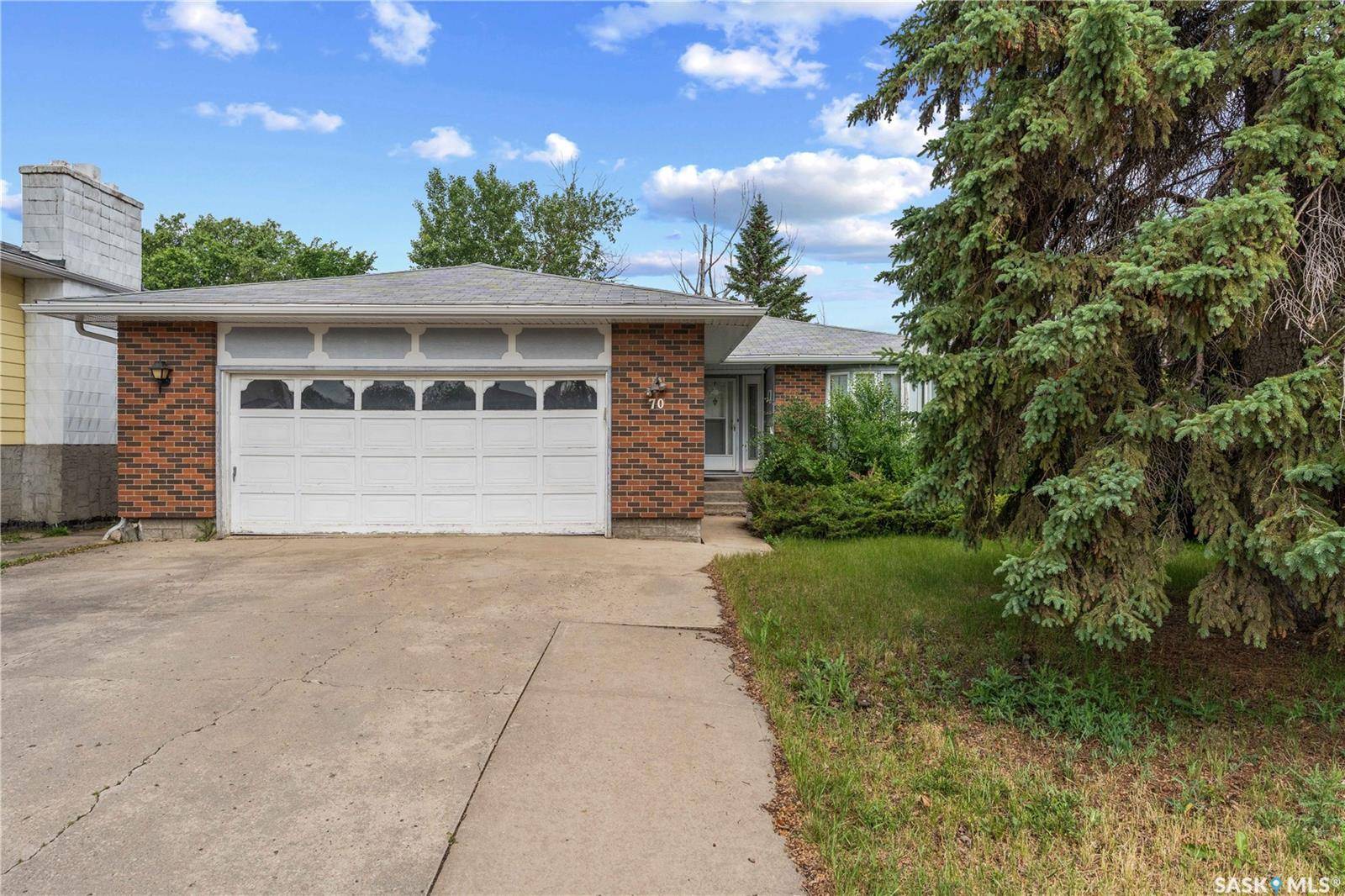 70 Metcalfe ROAD,  Regina,  SK S4V 0H8