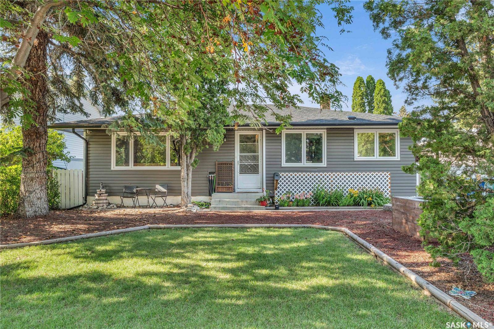 3322 Harrington STREET, Saskatoon, SK S7H 3Y1