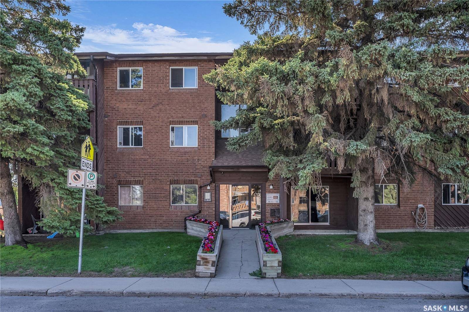9 Pearson PLACE #3, Saskatoon, SK S7L 4S7