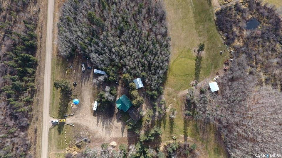 Barrier Valley Rm No. 397, SK S0E 0B0,Rural Address