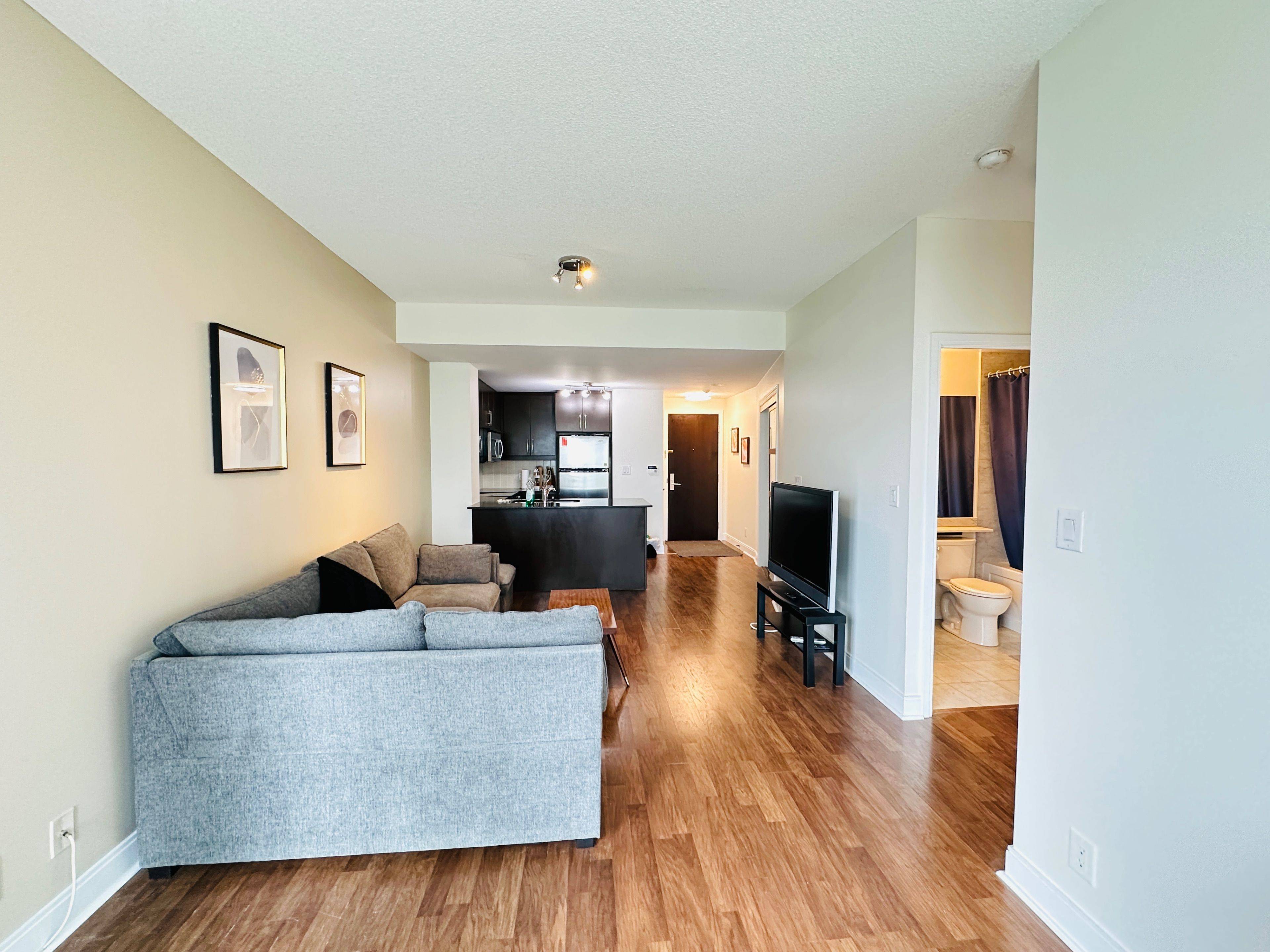 Mississauga, ON L4Z 0A9,50 Absolute AVE #504