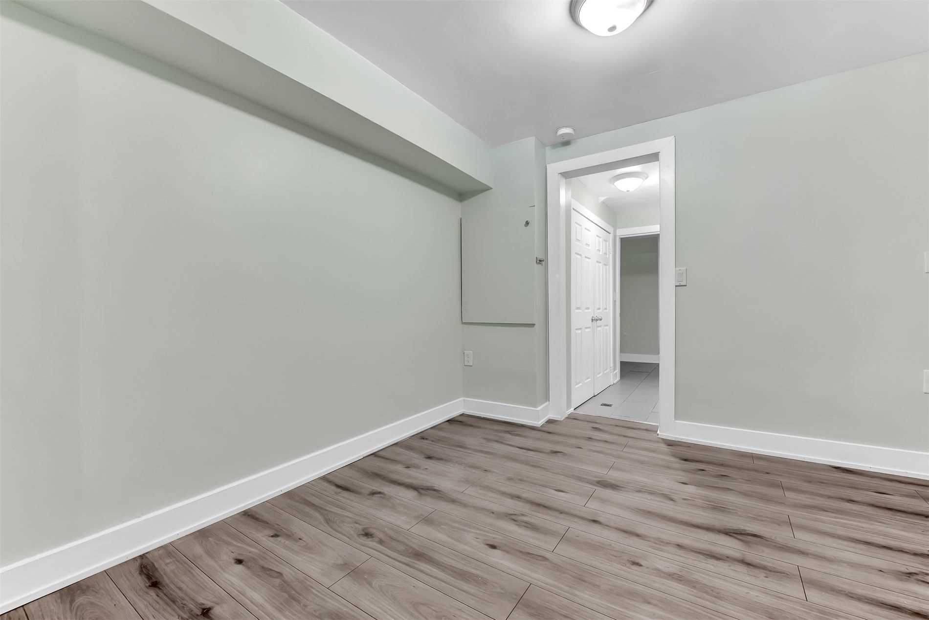Toronto W03, ON M6E 4X3,428A Gilbert AVE #Bsmt