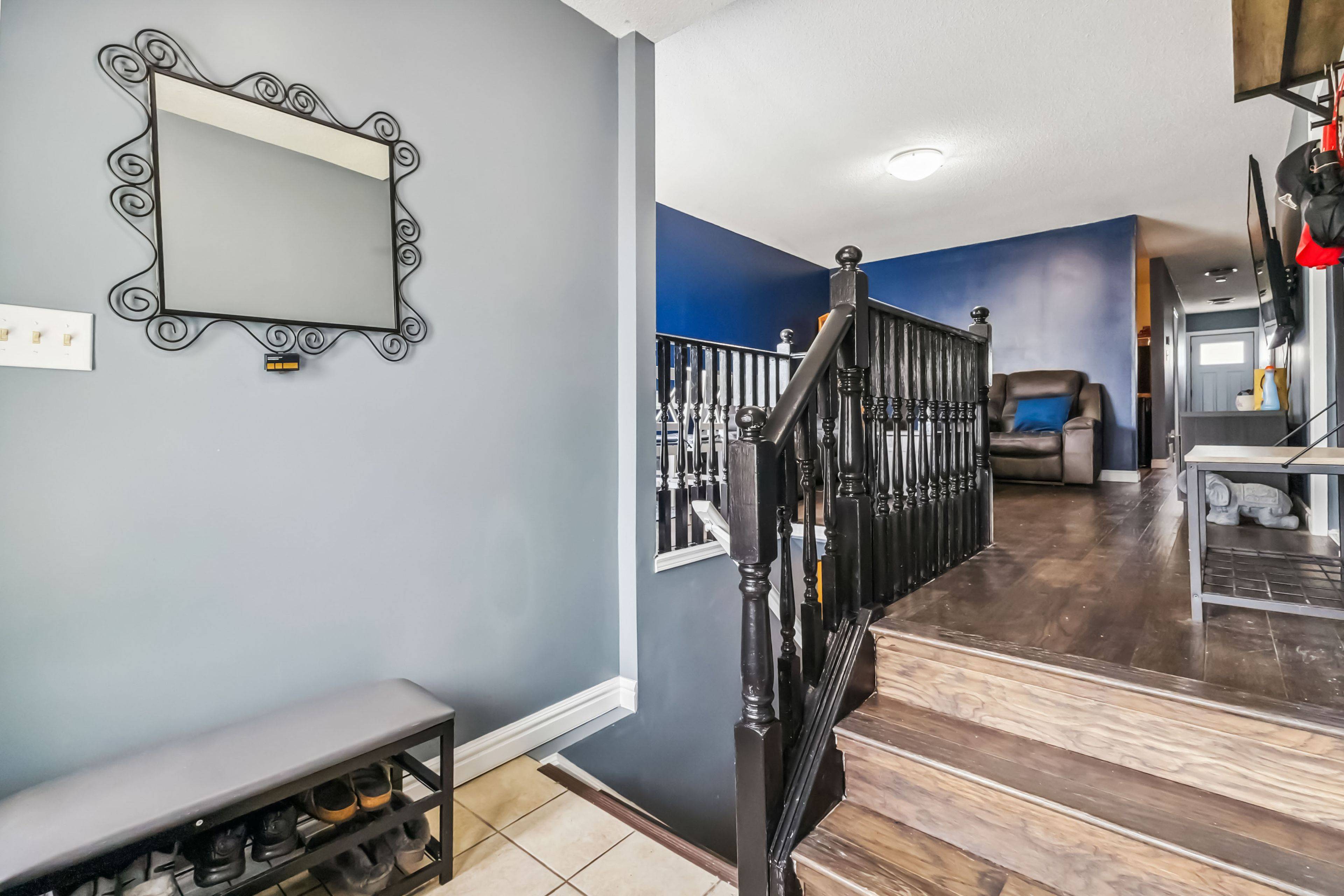 London East, ON N5W 6B6,61 TANNER DR