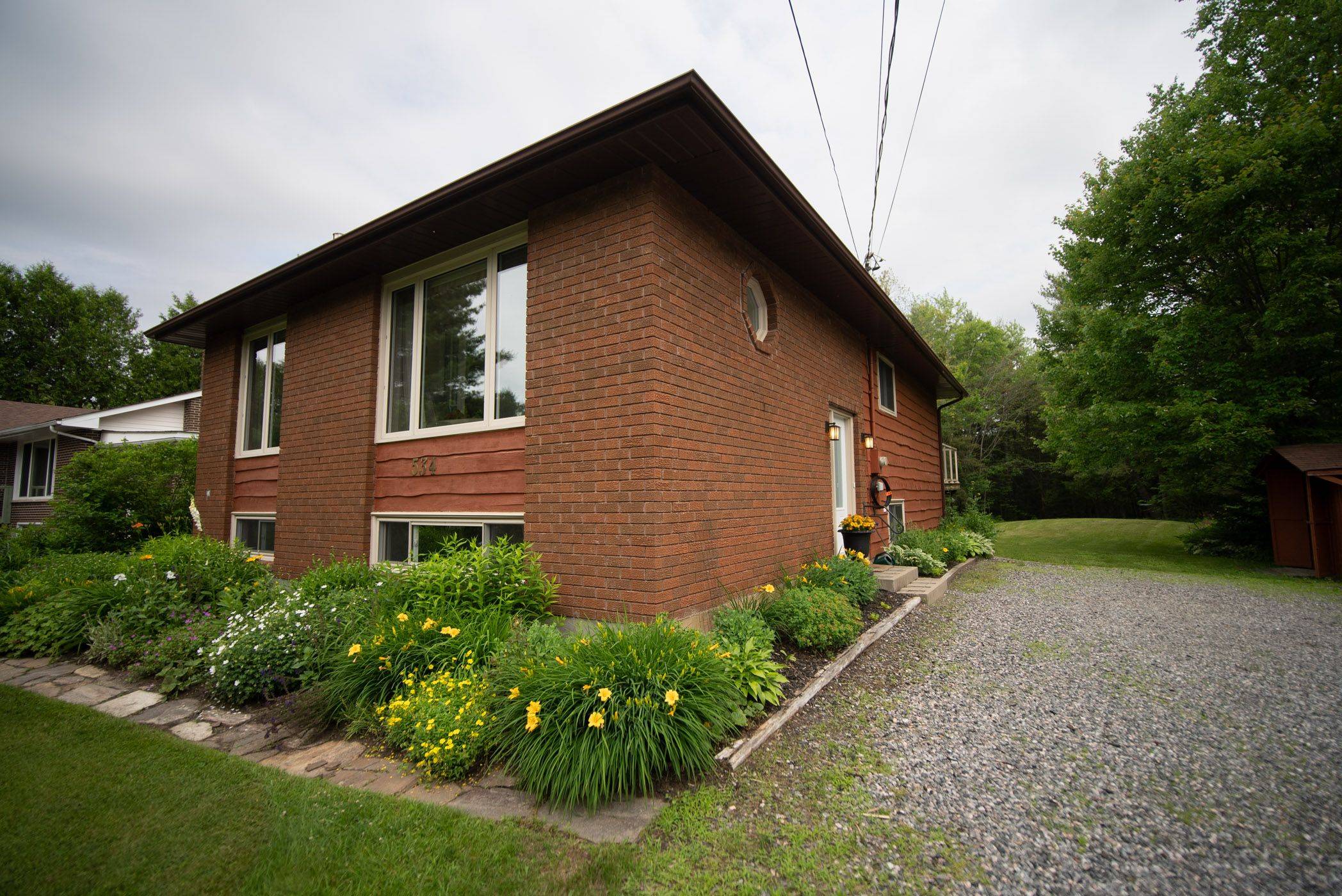North Bay, ON P1B 8G3,534 Cedar Heights RD