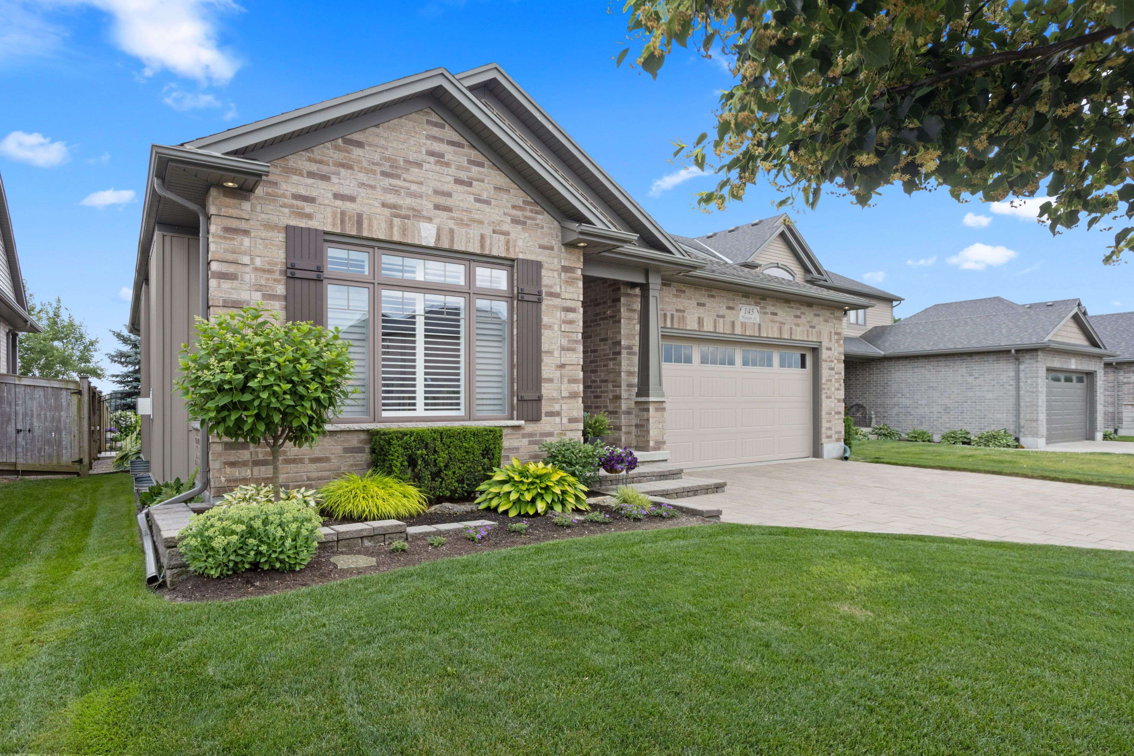 Lucan Biddulph, ON N0M 2A0,145 Watson ST