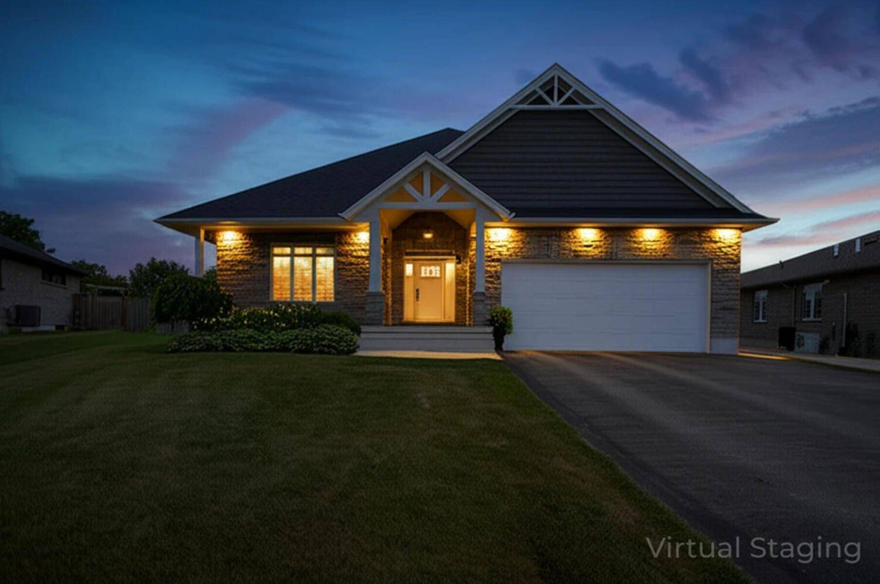 St. Marys, ON N4X 0B4,343 TRACY ST