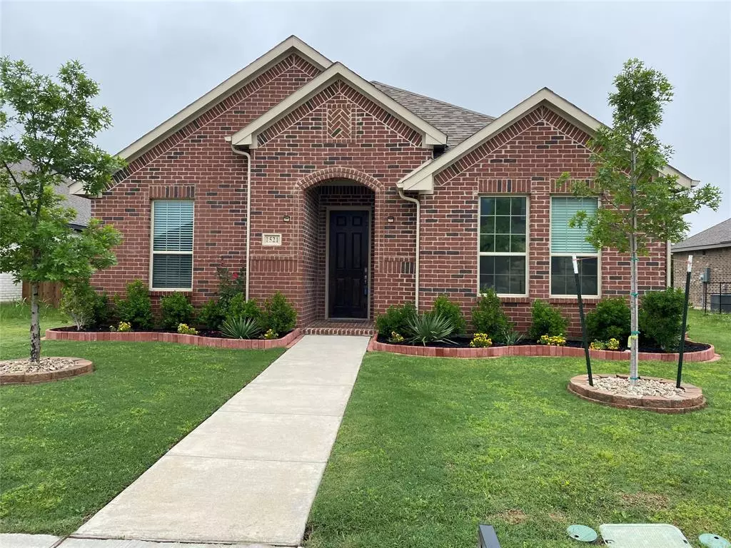 Lancaster, TX 75134,1521 Addison Drive