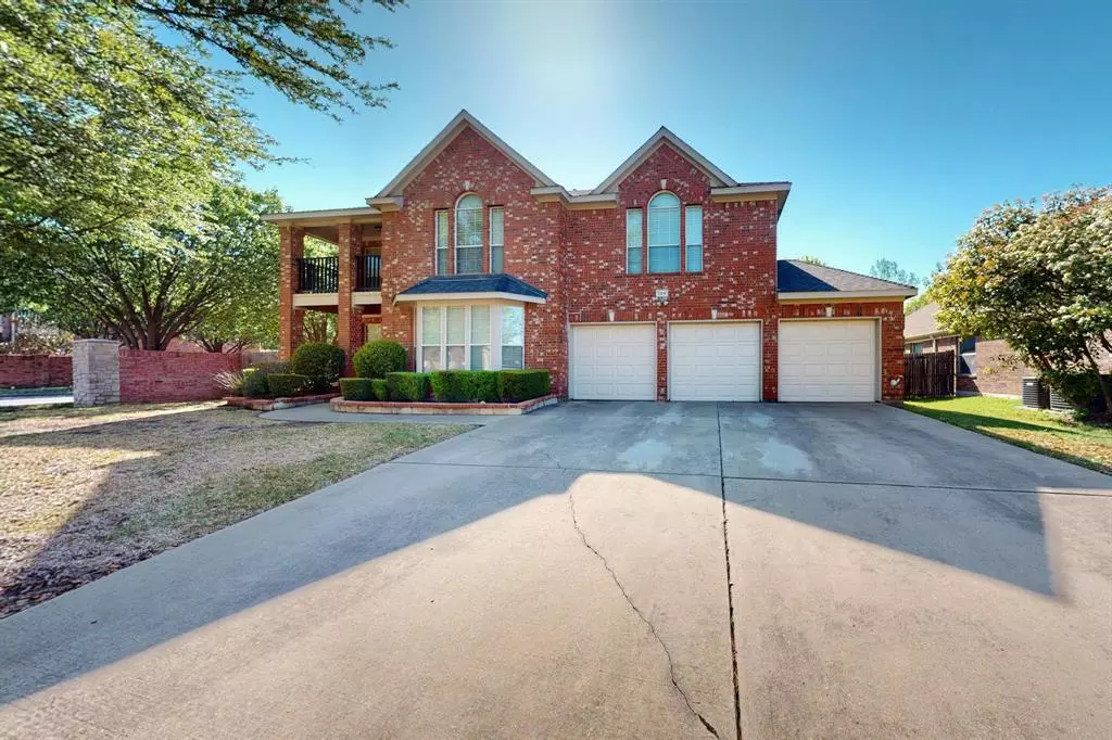 Mansfield, TX 76063,104 Bayonne Drive