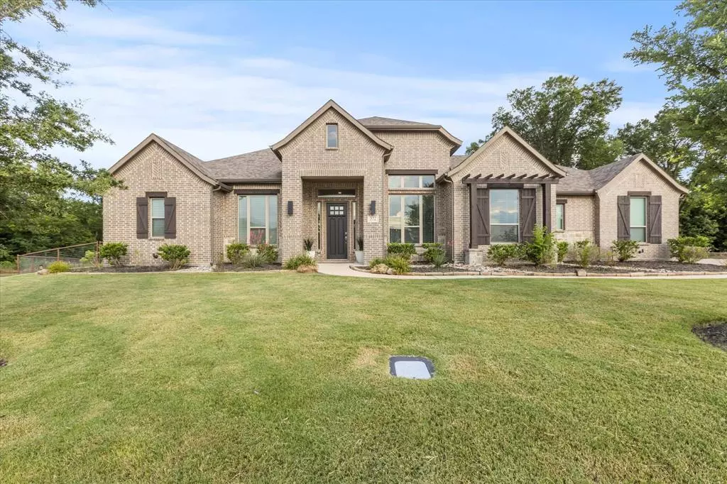 Van Alstyne, TX 75495,372 Stockton Drive